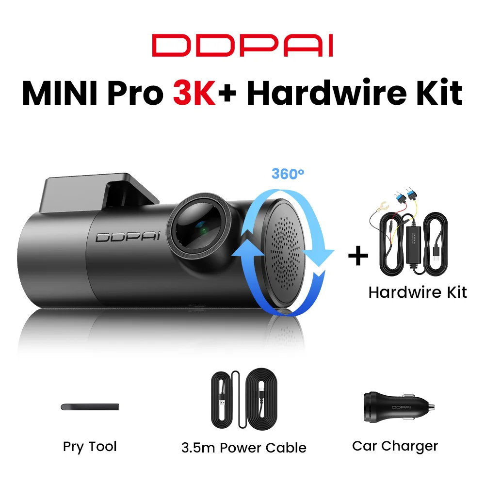 MINIPro 3K n Hw