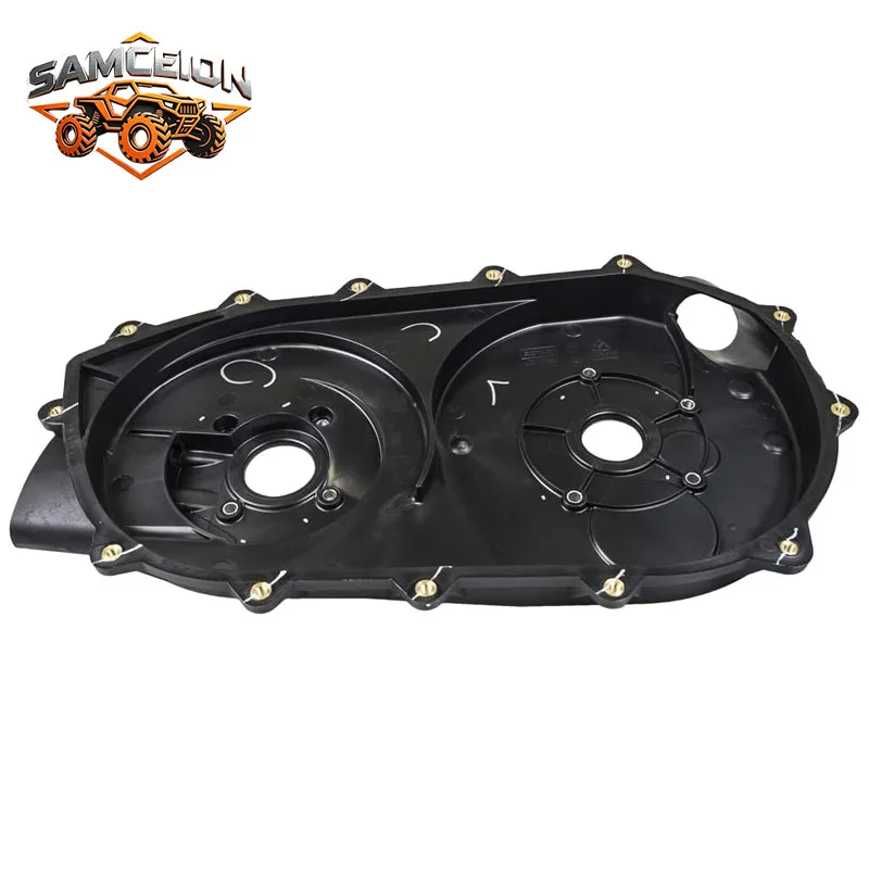 Deflector CVT Air Guide For Outlander Renegade Maverick Commander 570 650 850 1000 High-quality CVT Quad Parts P/N:420612304