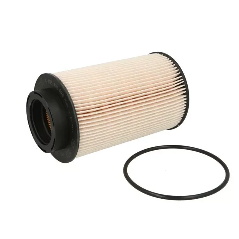 51125030109 51125030061 10039308 5021185603 PU1059X Fuel Filter For MAN TGA Series and Hengst