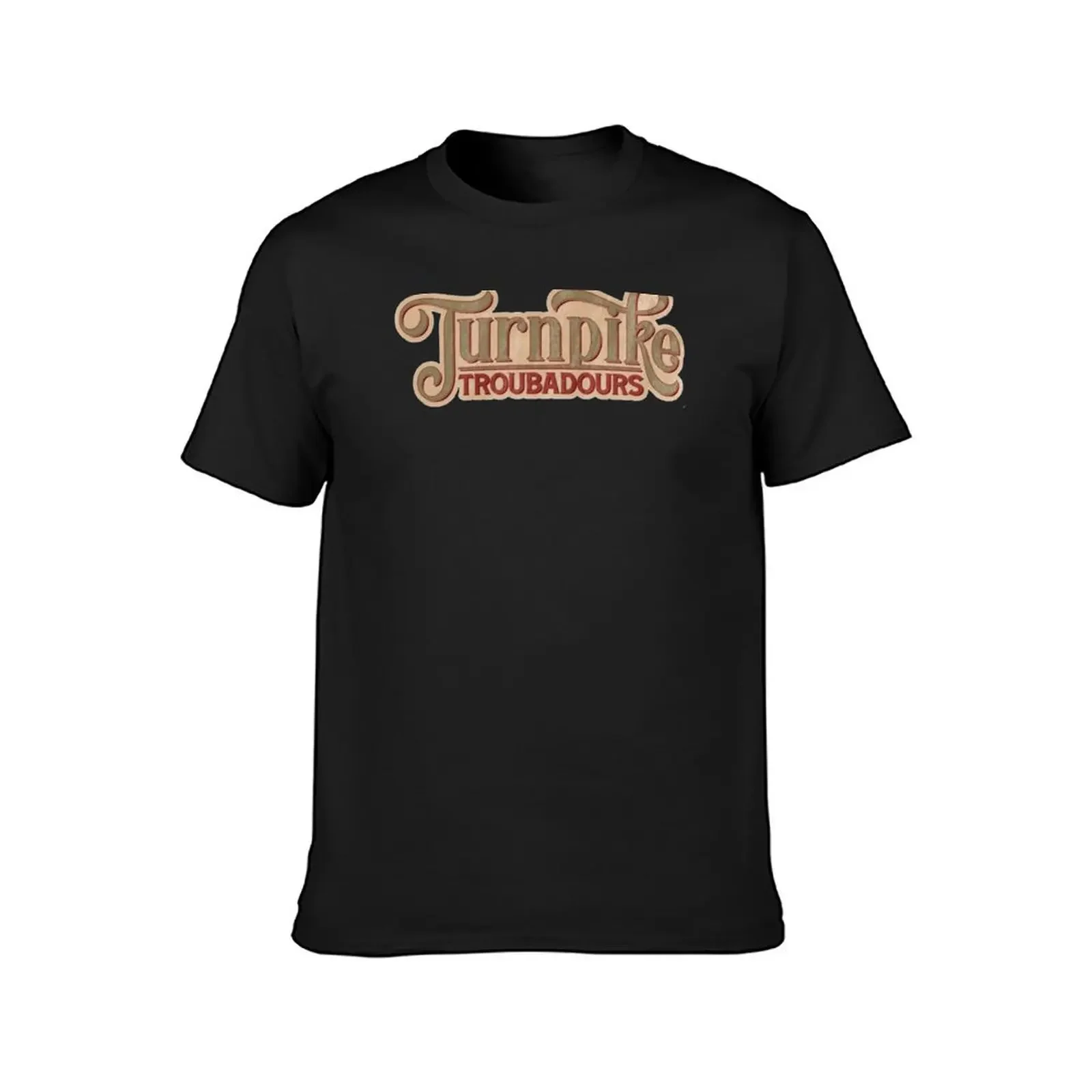 Turnpike Troubadours T-Shirt cheap stuff boys whites cotton graphic tees sublime mens champion t shirts