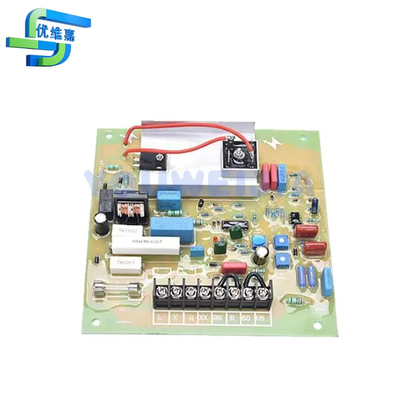 factory direct sales T80 AVR Stabilizer AVR Diesel Generator Spare Parts Automatic Voltage Regulator