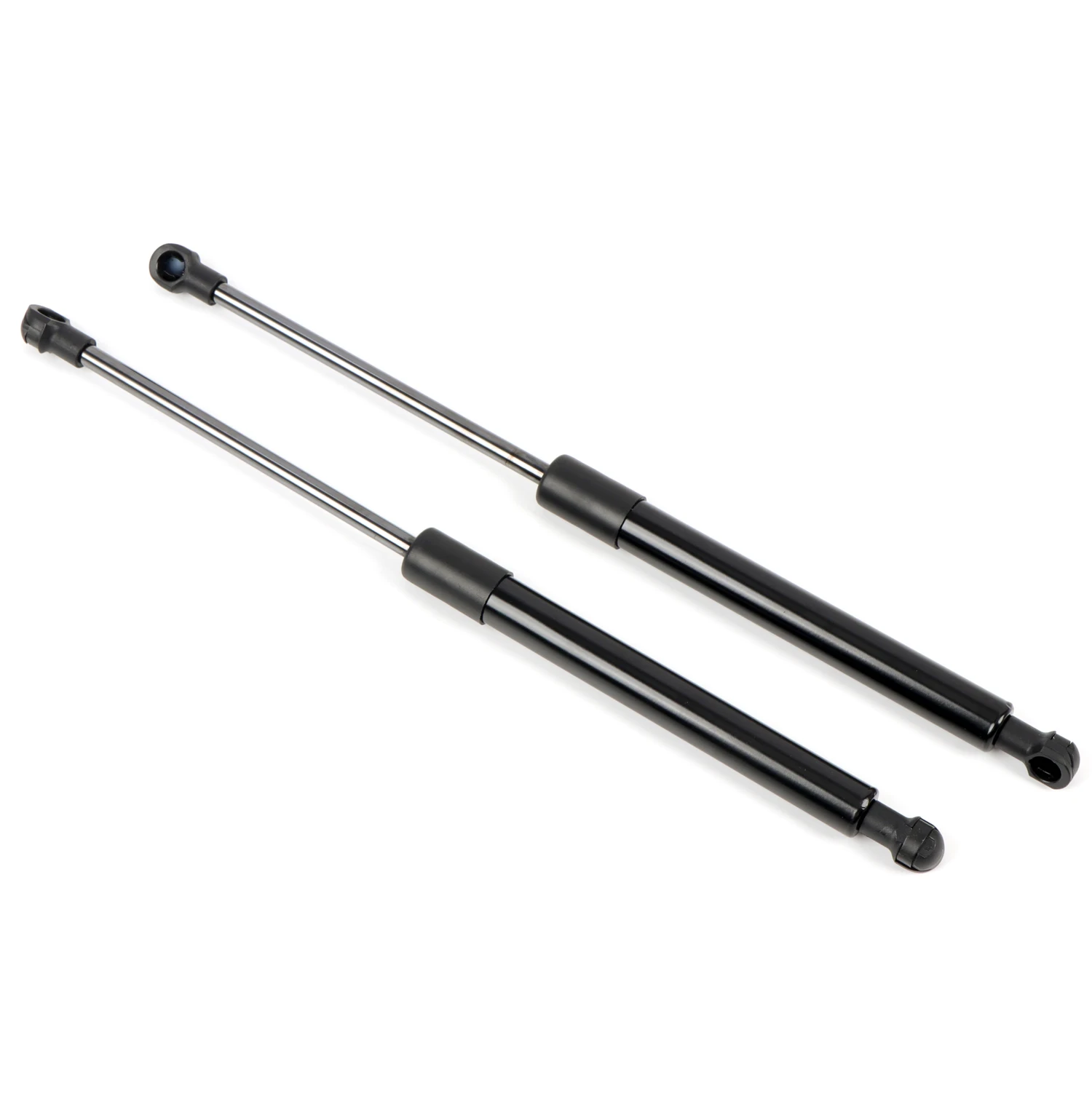 2x Engine Hood Struts Kit Bonnet Shocks Absorbers Dampers Lift Support Fit for Toyota Land Cruiser Prado J250 LC250 2024 2025