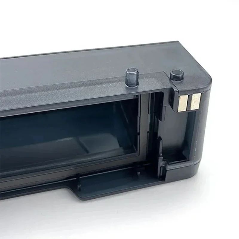 

2 In 1 Water Tank Dust Box For Xiaomi Robot Vacuum Mop 2S 3C VIOMI V2 V3 XMSTJQR2S STYTJ02YM Robot Vacuum Cleaner Parts