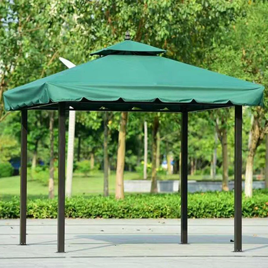 

Custom 10x10 Ft. 3x3 M Canopy Tent Patio Cheap Aluminum Manufacturers Pergola Outdoor Garden Tents Gazebo