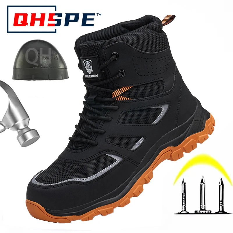 scarpe-antinfortunistiche-quattro-stagioni-antiurto-antiperforazione-antiscivolo-traspiranti-resistenti-all'usura-stivali-da-lavoro-per-uomo-edilizia