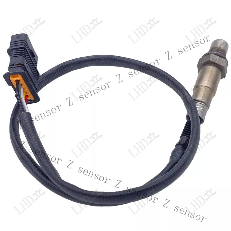 AAA+ Upstream Oxygen Sensor 0258027083 For BMW X1 X2 Mini Cooper Clubman 1.5L 2.0L/