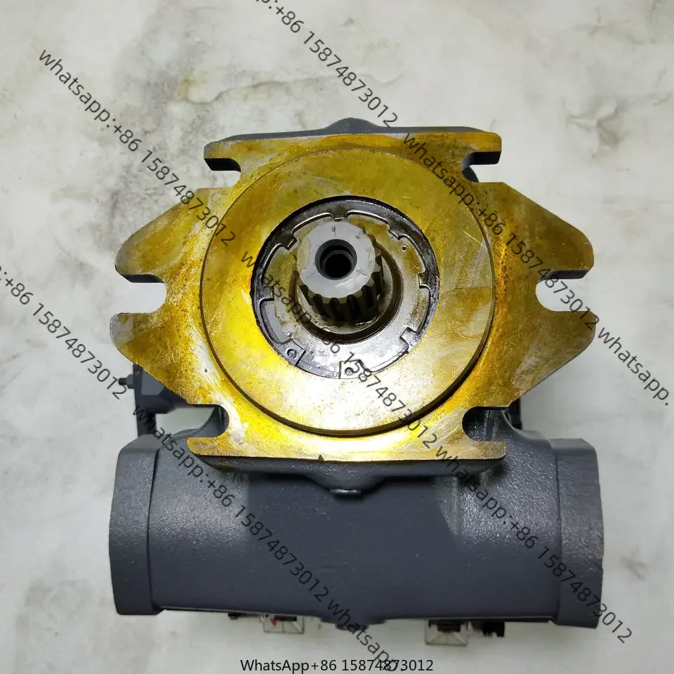 

A A4VSO71DRG/10R-PZB13N00 A4VSO40 71 125 180 250 355 500 high pressure hydraulic variable oil pump