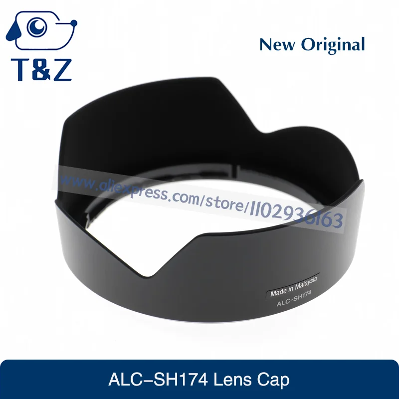 

New Original ALC-SH174 Lens Hood For Sony FE 20-70mmF4 Lens SEL2070G Lens Sunshade