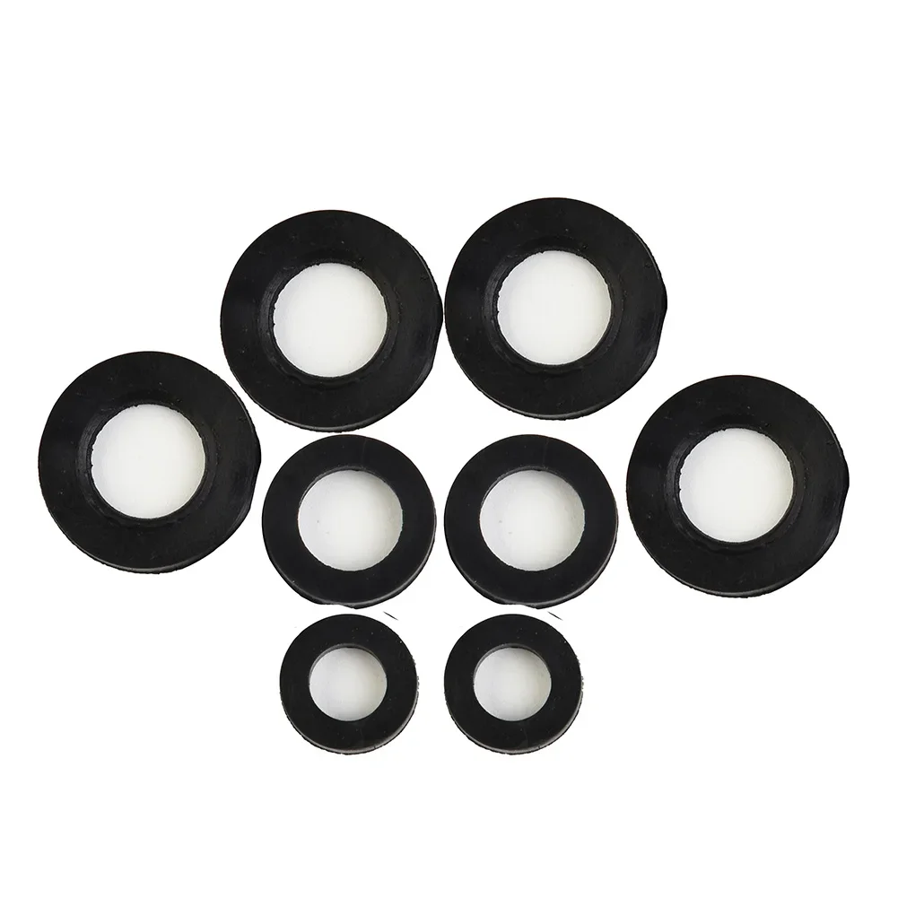 Mixed Tap Assorted Tap Washers Rubber 3/8\\\