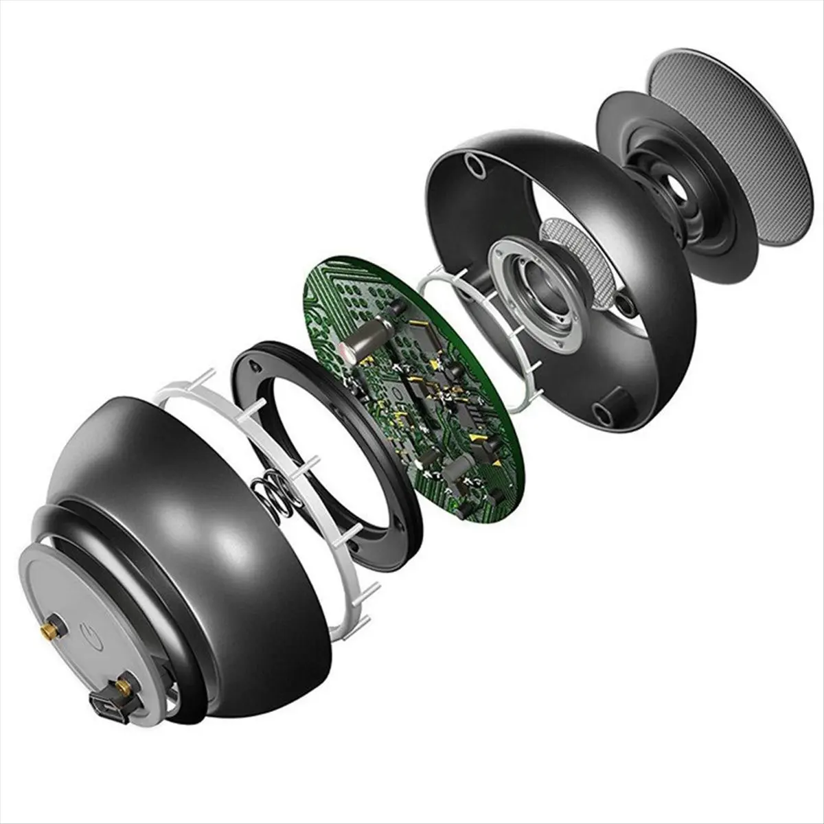 Projector Speaker Bluetooth Mini Speaker Portable Tinny Speaker Bluetooth Small Wireless BM3DE Outdoor Sound Box