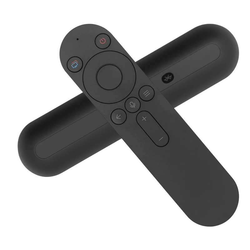 Pilot HDRC-BV1 Bluetooth z obsługą głosową dla Smart TV, Kompatybilny z Huawei Honor Hongmeng X1/X3, 55/65 cali V65/S65/LOK-360/V55i-B/SE55/SE65/SE75/S65/HD65DESY/KHAA — zdjęcie produktu 6