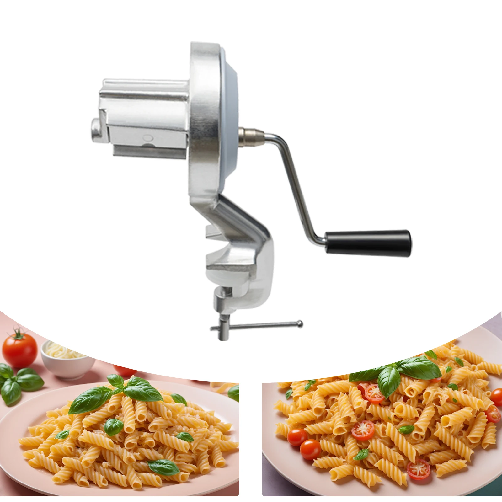 صانع كافاتيلي ماشين، مانويل جونوكشي كافاتيلي معكرونة سباغيتي صانعة النودلز مانويل نودل ماشين فور هاوسفانتن