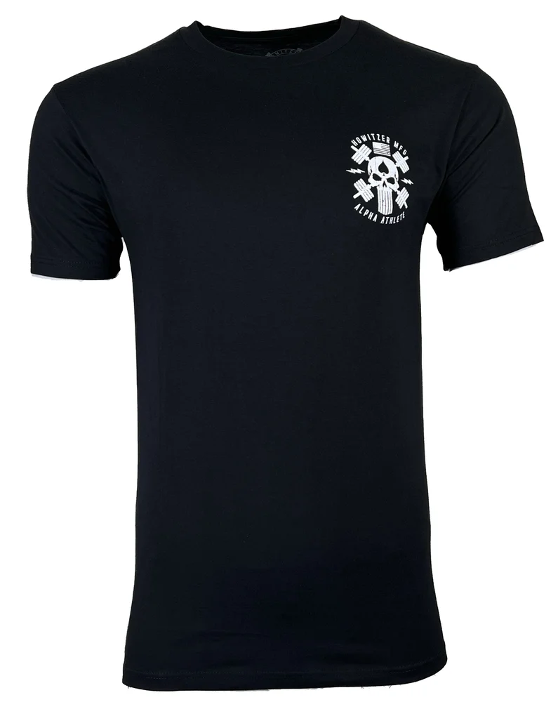 Alpha Athlete Club Military Grunt T-Shirt 100% Cotton O-Neck Short Sleeve Summer Casual Mens T-shirt Size S-3XL