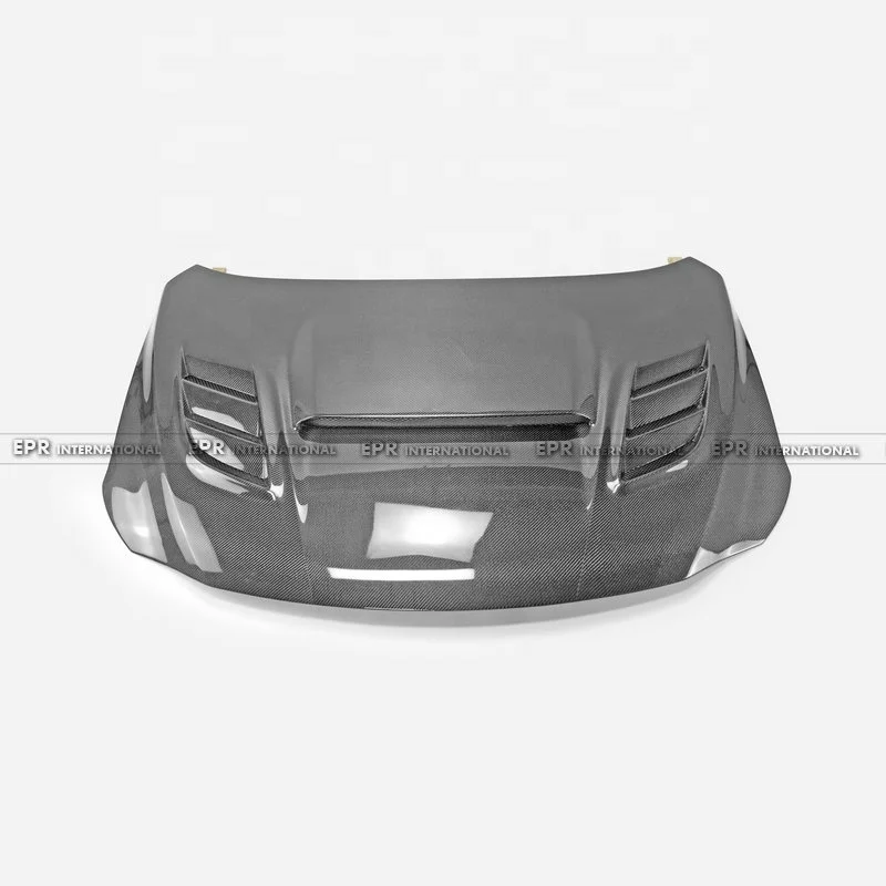 

Подходит для Subaru VBH WRX EPA Design Вентилируемый капот Subaru Impreza STI Капот