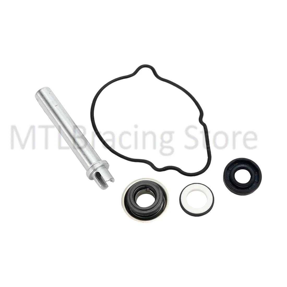 Water Pump Repair Seals Set for HONDA CBR600RR CBR-600RR 2003-2006 19226-MEE-000 Gasket O-ring Seals Set