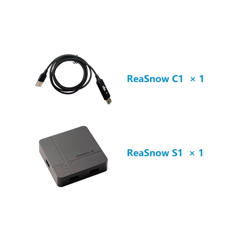 REA S1 コンバーター ReaSnow S1 Converter Review: My Real-World Experience Connecting