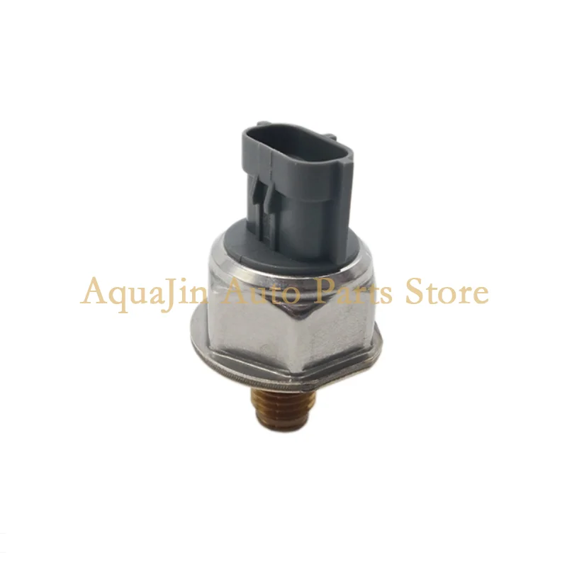8981816160 Fuel Rail Pressure Sensor For Citroen Relay Nissan Navara Vauxhall OE 45PP3-1 45PP3-4 45PP31 45PP34 1465A034A 1570P1