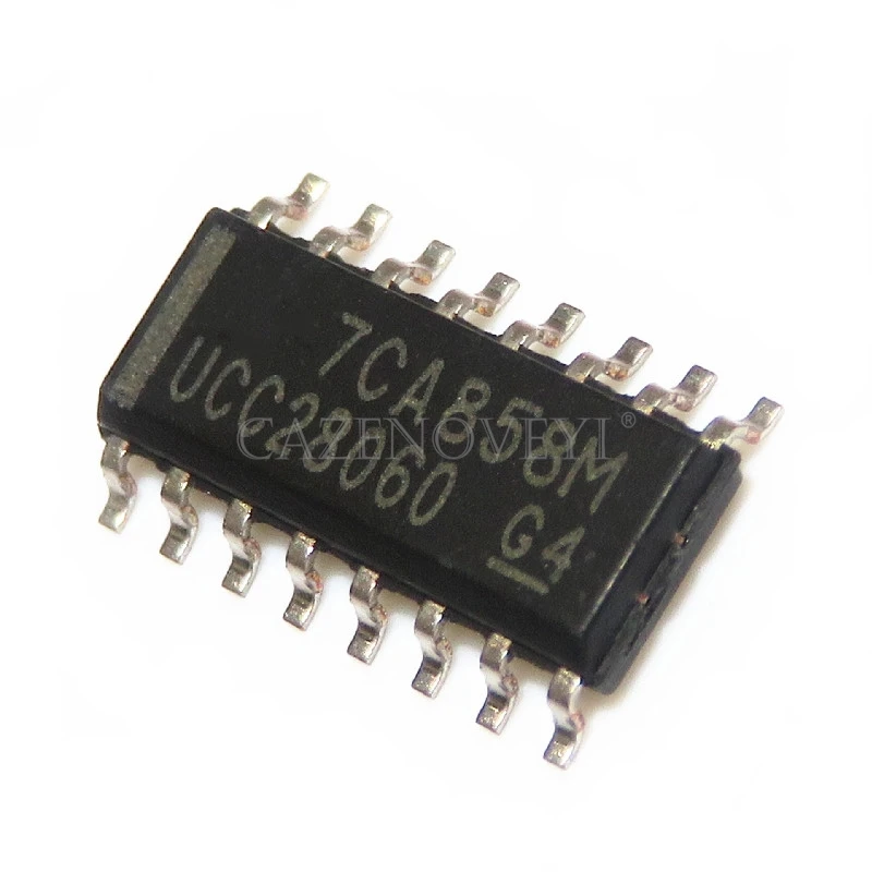 5PCS UCC21520DW UCC21520 UCC28060D UCC28060 28060 UCC28061 28061 UCC28063D 28063 UCC2806DW UCC3806DW UCC2806 UCC3806 SOP-16