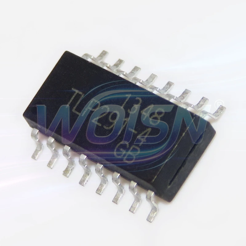 5-100PCS IRF7413TRPBF IRF7413 TLP291-4GB TLP291 TDA7388A TDA7388 LM311P LM311 BUK98150-55A 915055 BC546B BC546