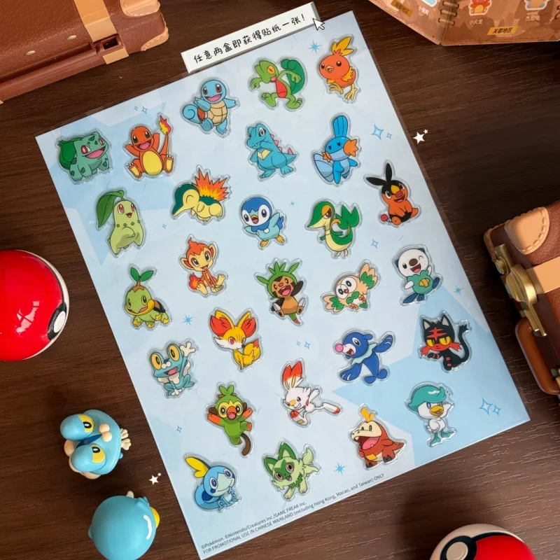Thumbnail 4 - #48 Best Pokémon to Buy In 2026