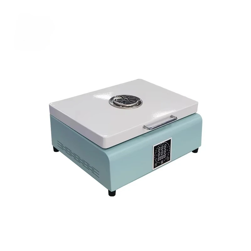 Mini Dtf Oven A3 A4 Size Sheets Dtf Pet Film Curing Dryer Machine  A4 Dtf Oven