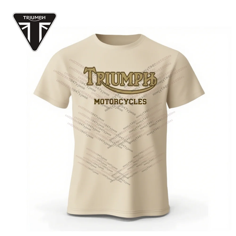 جديد 10 ألوان انتصار الرجال الدراجات النارية تي شيرت الصيف شخصية فضفاضة القطن زوجين مع نفس القمم البيئية العصرية