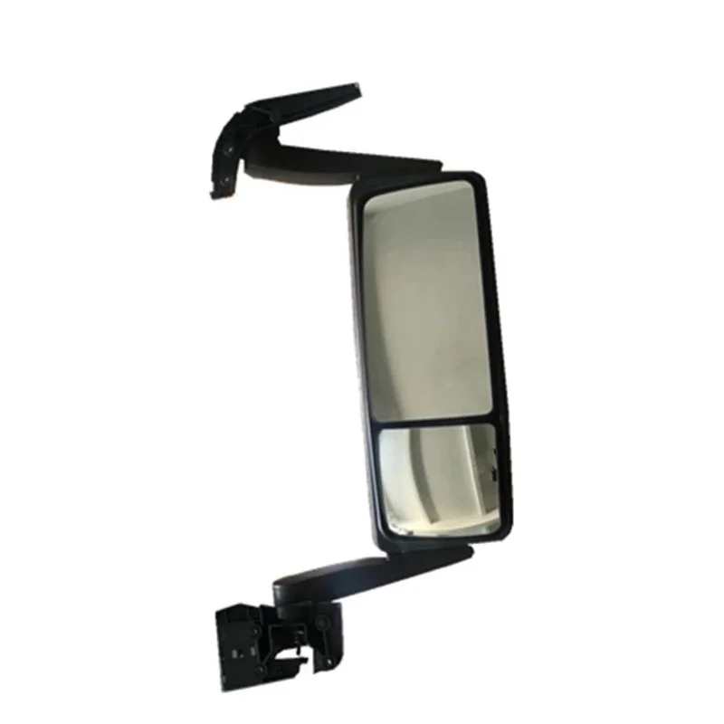 1 pz 24V specchio porta 91637306529 81637306531 misura per MAN TGX Truck Door Mirror