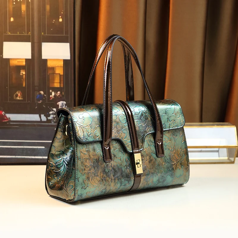Fashionable Spring/Summer New Women\'s Handbag Daily Matching Commuter Crossbody Bag Women\'s Bag