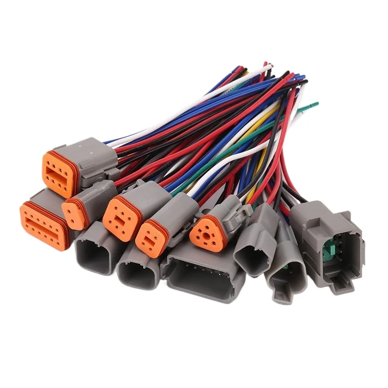 1PCS Dt Waterproof …