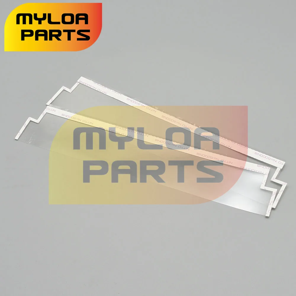 5Pcs ADF Glass Paper Guide is for HP Laserjet Pro M426 M427 M329 M479 M281 281 426 477 329 479 ADF ASSY Mylar.