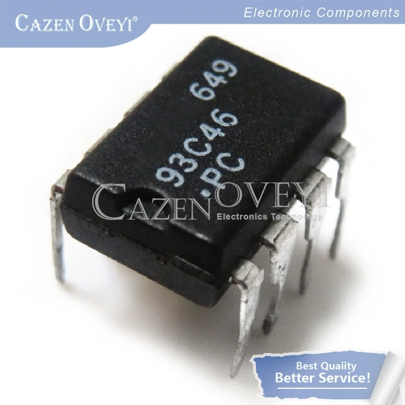 5pcs/lot SIC9534D SIC9534 TS912IN TS912 AP9971GD AP9971 9971GD AT93C46 93C46 DIP-8