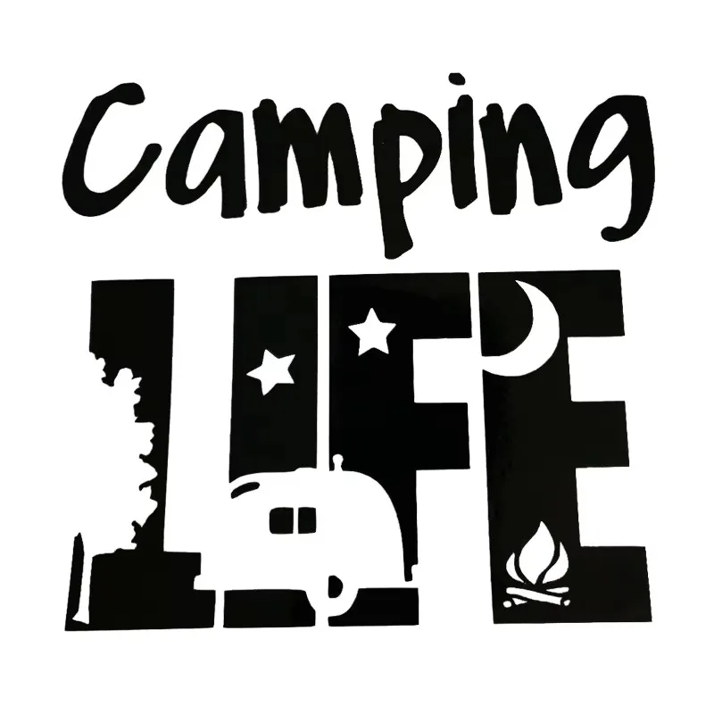 15*14.2 Cm Camping … - image