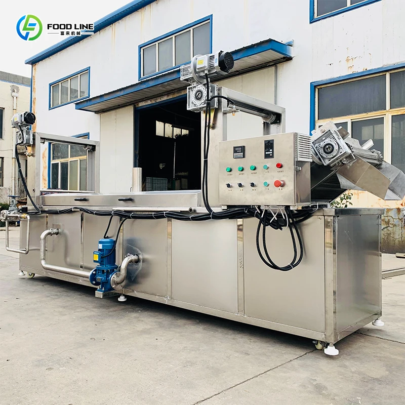 Customized size Quality Control Pasteurization Machine Easy to operate Juice Pasteurization Machine