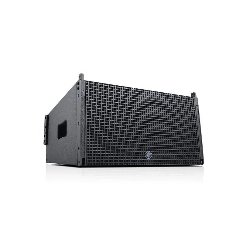 Professional Dj Sound System Full Setup Active 12 Inch Line Array Speaker Power Line Array Dj Speaker