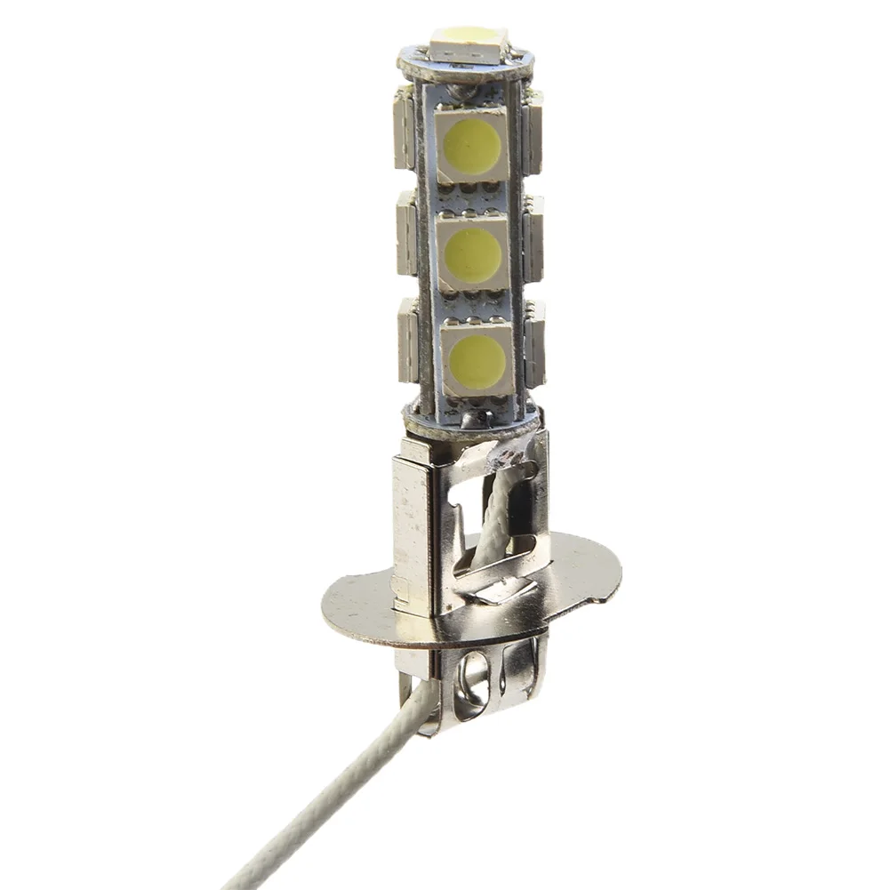 Led Bulbs Car Fog Lights Car Light 13-5050 for smd LED for drl Driving Lamp Flashlight Torches Bulbs Fog Lamp High Quality