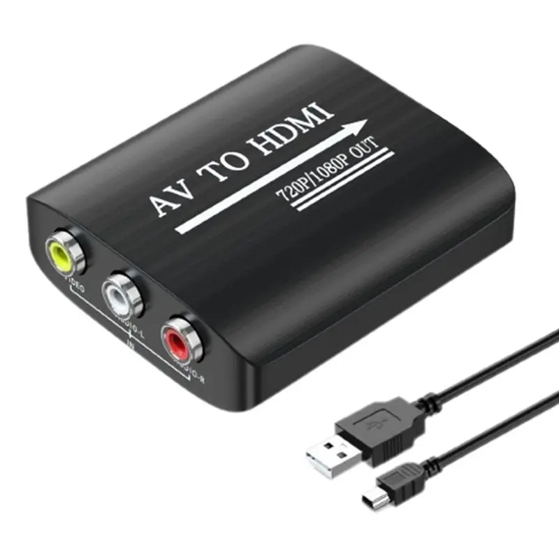 ABIJ-RCA To -Compat…