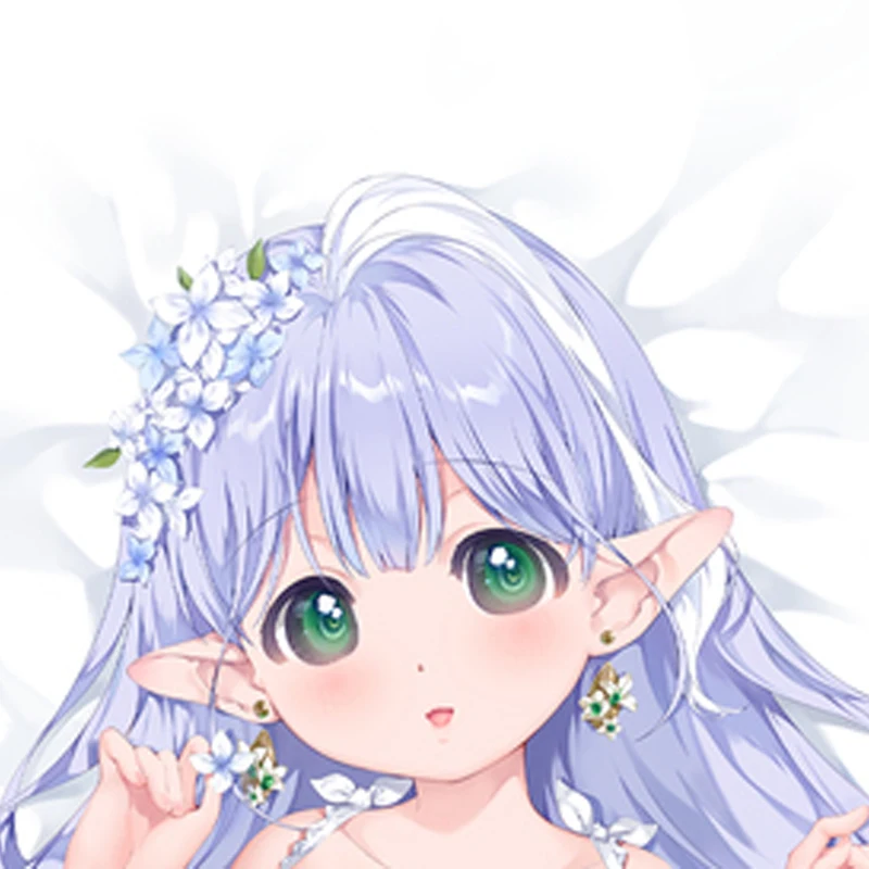 

New Pattern Dakimakura Anime Pina Double-sided Print Life-size Body Pillow Cover Bedding Gifts