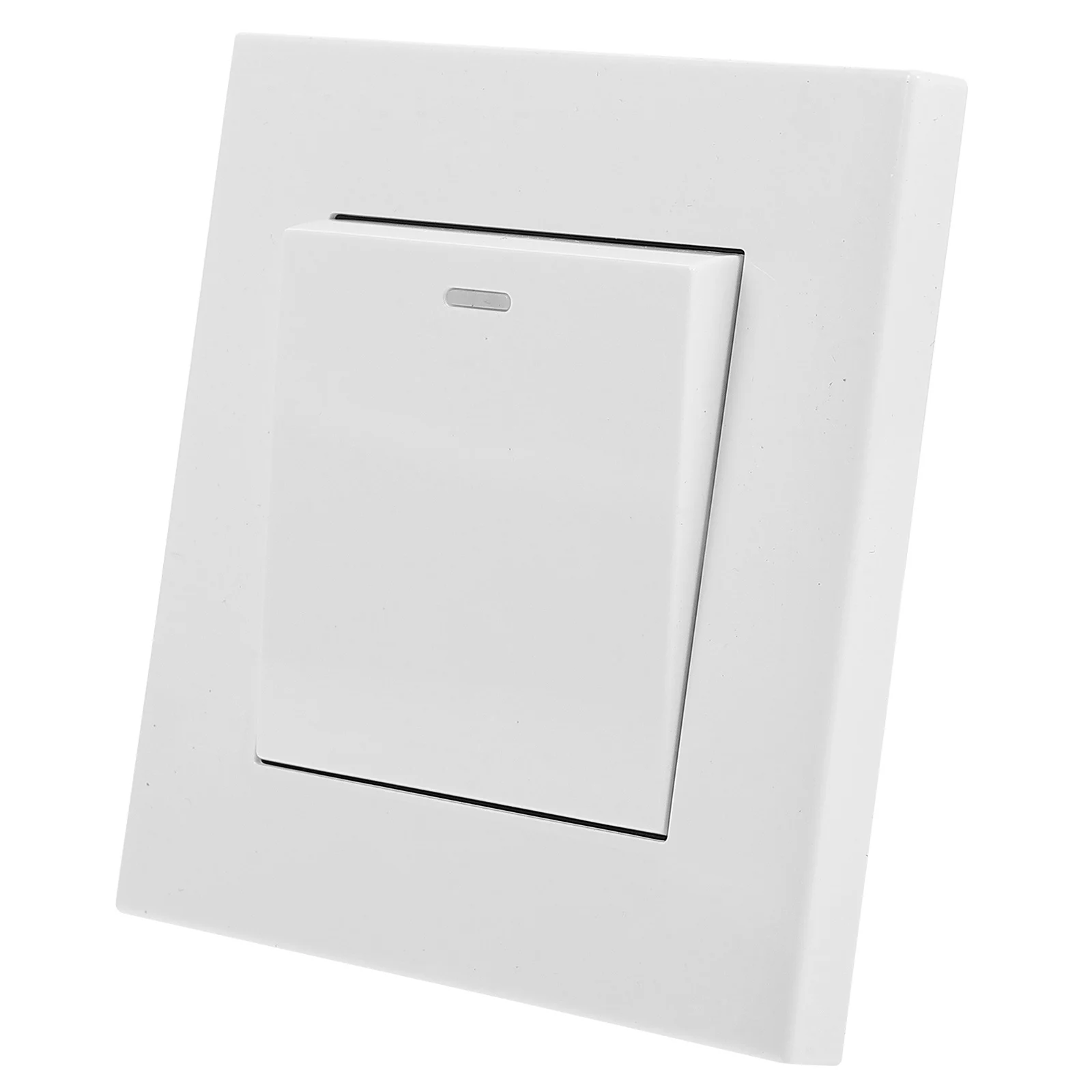 

For Sturdy Multifunctional Useful Replacement Reusable Light Switch Cover Switch Panel Panel