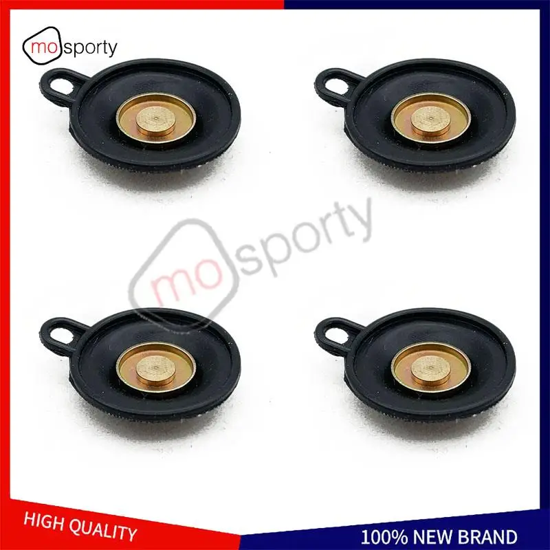 Carburetor Air Cut …