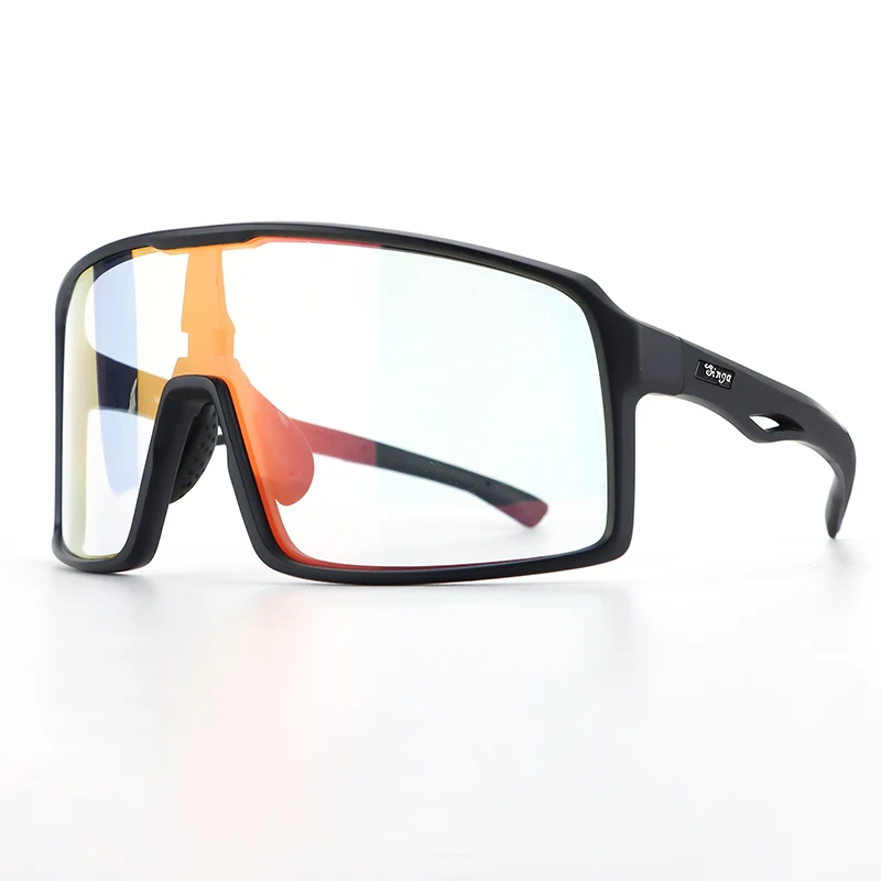 AliExpress Singa Photochromic Sunglasses for Men Women Cycling Sun Glasses Goggles Bicycle Mountain Bike  Women Cycle Eyewear
