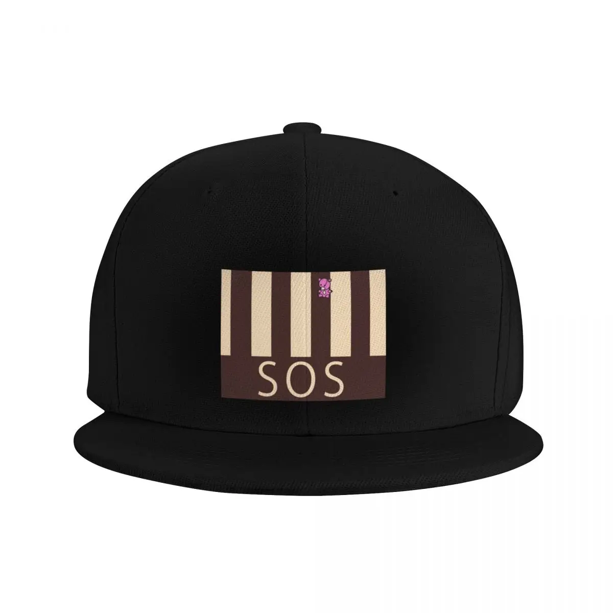 SOS Sailor Seiya Kou Vaporwave 90s 80s Aesthetic Retro T Shirt Cosplay Moon Anime Baseball Cap