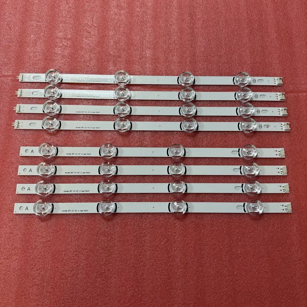 

Светодиодная подсветка для 42LF6200 42LB5300 42LB582V 42LY540H 42GB6310 42LF652V 42LB550V 42LB628V 42LB656V 42LB585V 42LB580V 42LB5800