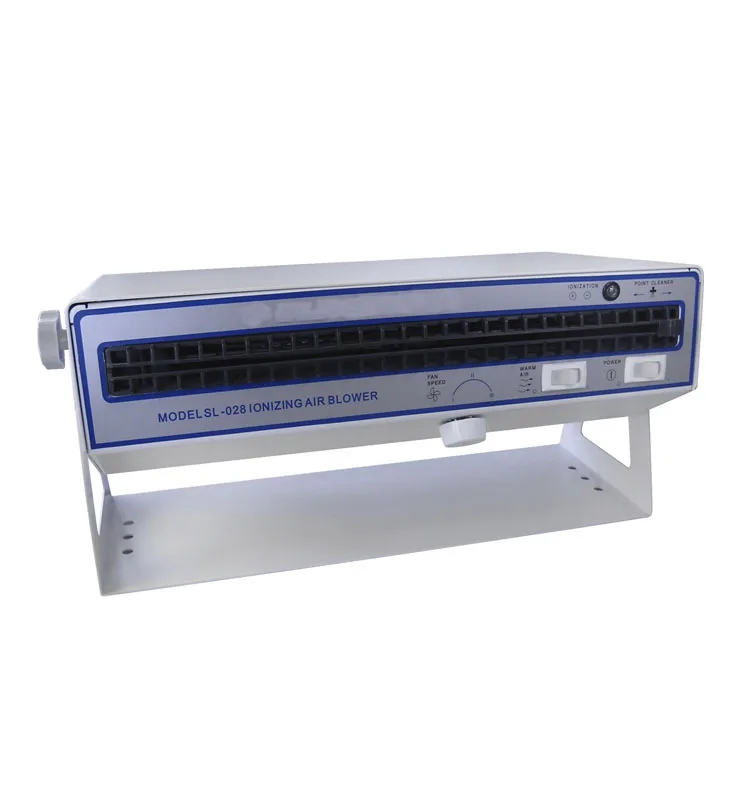 

Ionisator Droog Ionisatieblower SL-028 Ionisator Luchtreiniger Ventilator
