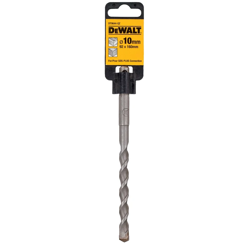 DEWALT Originele Spiraalboor SDS Plus Elektrische Hamer Accessoires DT9635 DT9641 DT9644 DT9648 Hoge Hardheid Gereedschap Bijlagen