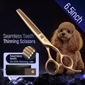 6.5 inch Traceless