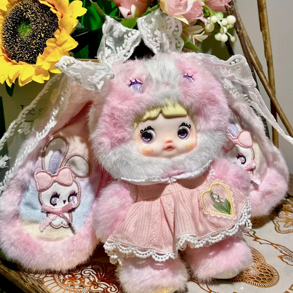 

Nommi, серия прогноза погоды, рюкзак с подвеской, коллекционная модель, загадочная коробка, каждый день, хорошее настроение, креативная игрушка в подарок для девочек