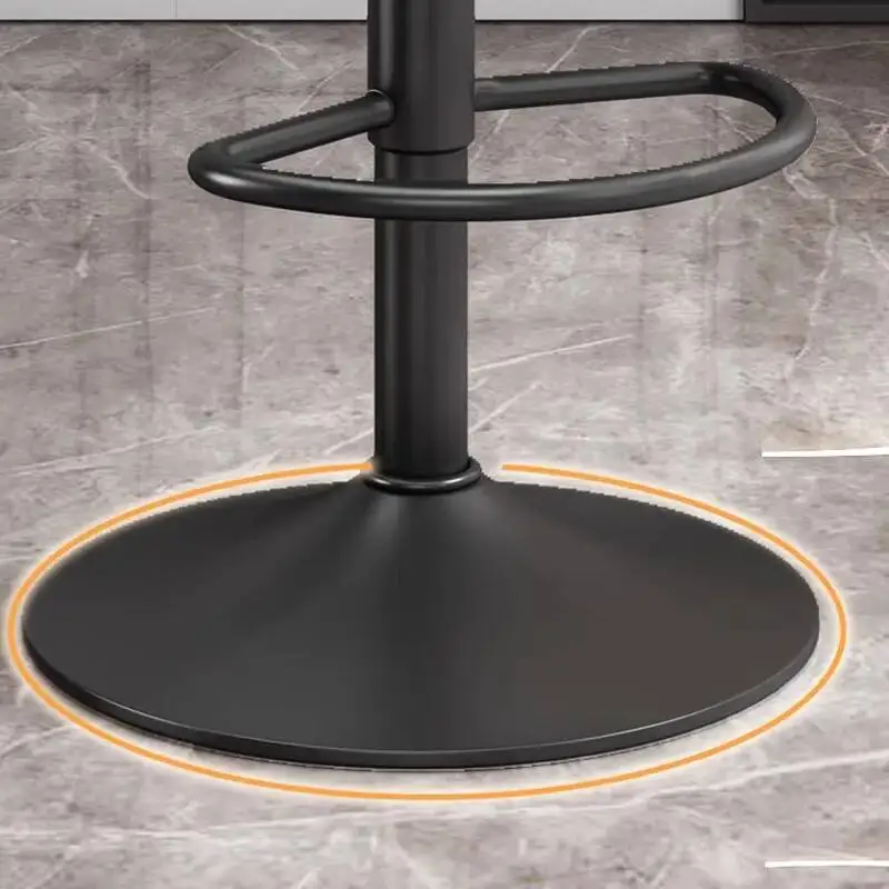 Bar Chairs Adjustable Modern High Nordic Stool Office Swivel Bar Chairs Reception Restaurant Bar Furniture Chaises Longues LLBC