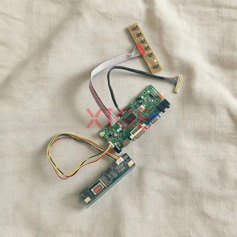 Controller Board Fi…