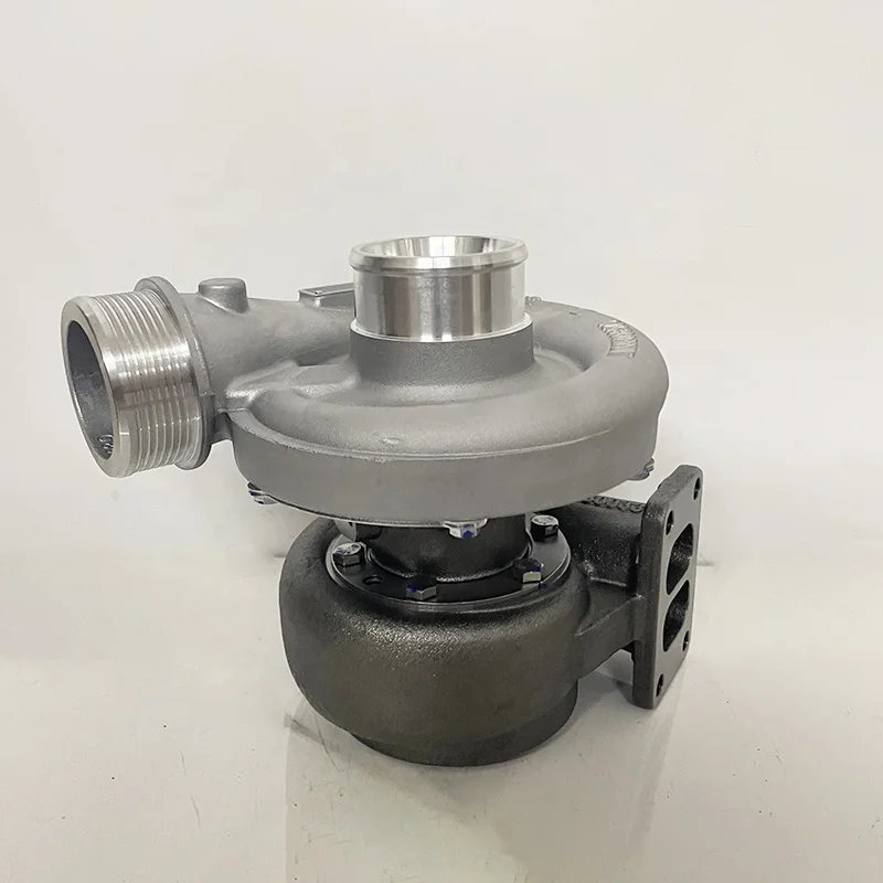 ATV&UTVWP6 Weichai Deutz Engine Parts J80S Turbocharger Original Factory KangYue 13060566 Supercharger 00JG080S139