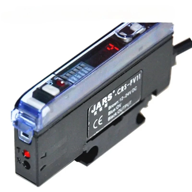 Fiber Optic Sensor,…